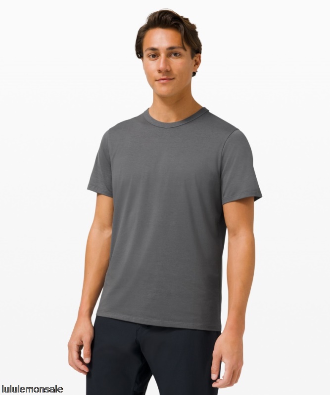 Lululemon Deutschland DELULU798 | Der Fundamentale T-shirt Anker